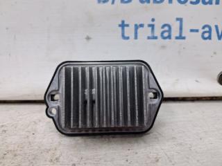 Резистор печки 6 2007-2013 GH 2.5 бензин L5-VE