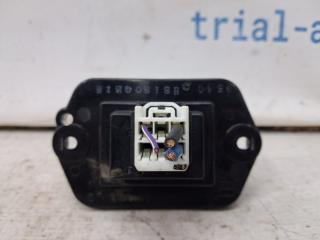 Резистор печки Mazda 6 GH 2.5 бензин L5-VE