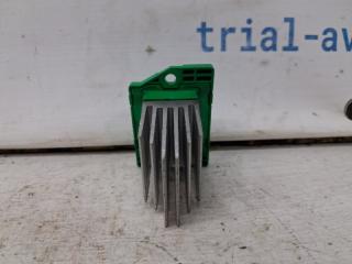 Резистор печки IX35 2009-2015 LM 1.7 diesel D4FD