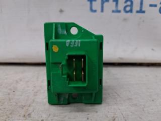 Резистор печки Hyundai IX35 LM 1.7 diesel D4FD