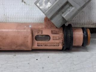 Форсунка топливная Camry 2001-2006 XV30 3.0 Бензин 1MZFE