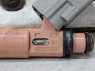 Форсунка топливная Camry 2001-2006 XV30 3.0 Бензин 1MZFE