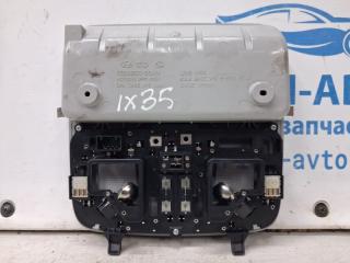 Плафон передний Hyundai IX35 LM 1.7 diesel D4FD