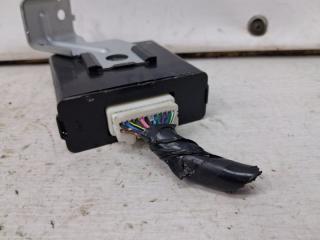 Блок управления 6 2007-2013 GH 2.5 бензин L5-VE