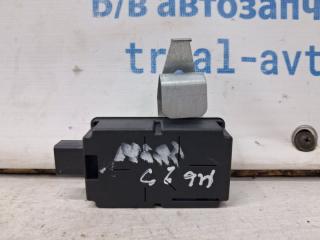 Блок управления Mazda 6 2007-2013 Б/У Блок управления Mazda 6 2007-2013