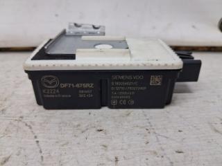 Блок управления Mazda 6 GH 2.5 бензин L5-VE