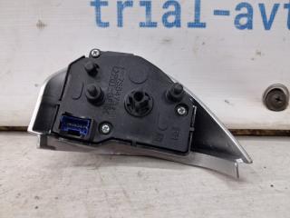 Кнопки руля Outlander 2007-2012 XL 2.4 бензин 4b12