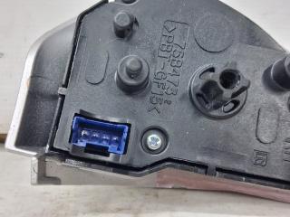 Кнопки руля Mitsubishi Outlander XL 2.4 бензин 4b12