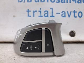 Кнопки руля SsangYong Korando 2010-2019