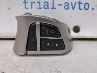 Кнопки руля SsangYong Korando 2010-2019