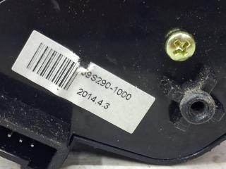 Кнопки руля Hyundai Santa fe DM 2.2 diesel D4HB