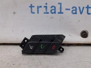 Кнопки руля Hyundai Santa fe 2012-2019