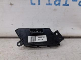 Кнопки руля Santa fe 2012-2019 DM 2.2 diesel D4HB