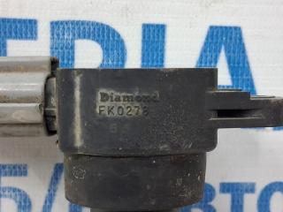 Катушка зажигания Mitsubishi Outlander cu 2.4 бензин 4G69