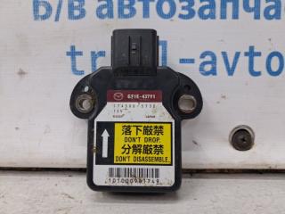 Фото запчасти блок управления Mazda 6 2007-2013 Б/У запчасть Запчасть блок управления Mazda 6 2007-2013