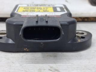 Блок управления 6 2007-2013 GH 2.5 бензин L5-VE