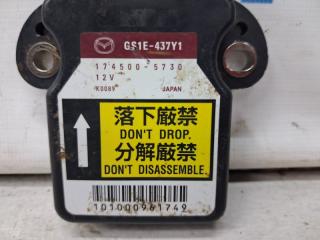 Блок управления Mazda 6 GH 2.5 бензин L5-VE