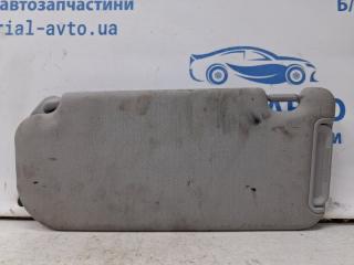Козырек солнцезащитный правый IX35 2009-2015 LM 1.7 diesel D4FD