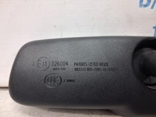 Зеркало салона IX35 2009-2015 LM 1.7 diesel D4FD