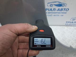 Крыло переднее правое 6 2012- GJ 2.2 diesel