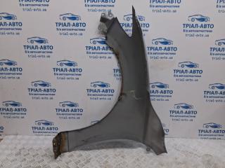 Крыло переднее правое 6 2012- GJ 2.2 diesel