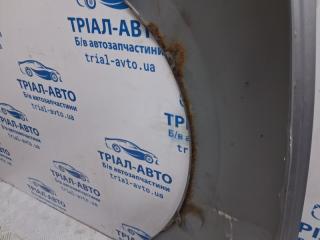 Крыло переднее правое 6 2012- GJ 2.2 diesel