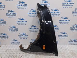 Крыло переднее левое L200 2006-2015 KB 2.5 Diesel 4D56