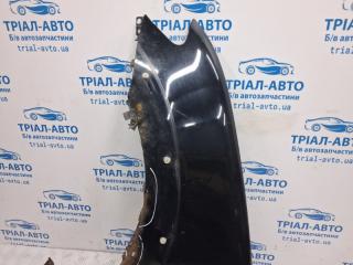 Крыло переднее левое Mitsubishi L200 KB 2.5 Diesel 4D56