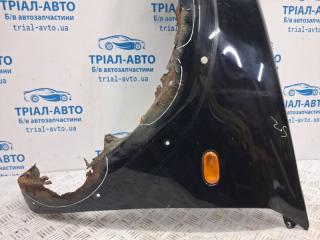 Крыло переднее левое L200 2006-2015 KB 2.5 Diesel 4D56