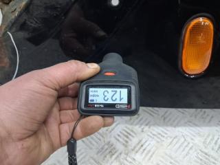 Крыло переднее левое L200 2006-2015 KB 2.5 Diesel 4D56