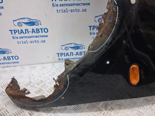 Крыло переднее левое L200 2006-2015 KB 2.5 Diesel 4D56