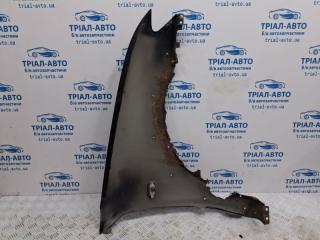 Крыло переднее левое L200 2006-2015 KB 2.5 Diesel 4D56