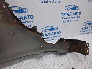 Крыло переднее левое L200 2006-2015 KB 2.5 Diesel 4D56