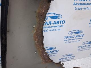 Крыло переднее левое L200 2006-2015 KB 2.5 Diesel 4D56