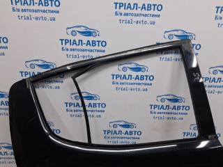 Дверь задняя правая L200 2006-2015 KB 2.5 Diesel 4D56