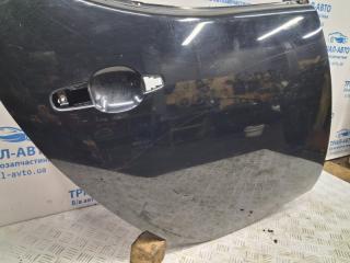 Дверь задняя правая Mitsubishi L200 KB 2.5 Diesel 4D56