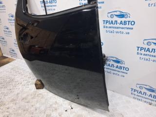 Дверь задняя правая L200 2006-2015 KB 2.5 Diesel 4D56