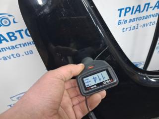 Дверь задняя правая L200 2006-2015 KB 2.5 Diesel 4D56