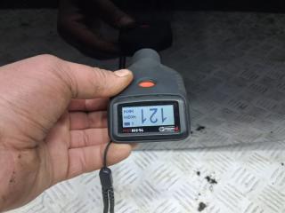 Дверь задняя правая L200 2006-2015 KB 2.5 Diesel 4D56