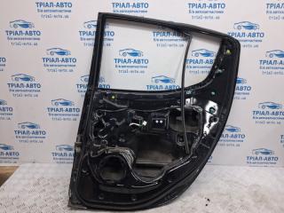 Дверь задняя правая L200 2006-2015 KB 2.5 Diesel 4D56