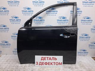 Дверь передняя левая Mitsubishi L200 2006-2015