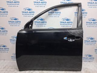 Дверь передняя левая L200 2006-2015 KB 2.5 Diesel 4D56
