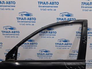 Дверь передняя левая Mitsubishi L200 KB 2.5 Diesel 4D56