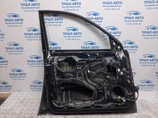 Дверь передняя левая L200 2006-2015 KB 2.5 Diesel 4D56