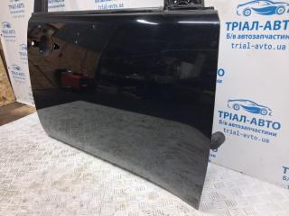 Дверь передняя правая L200 2006-2015 KB 2.5 Diesel 4D56