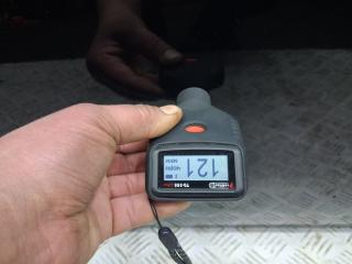 Дверь передняя правая L200 2006-2015 KB 2.5 Diesel 4D56