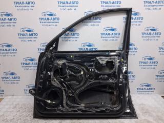 Дверь передняя правая L200 2006-2015 KB 2.5 Diesel 4D56