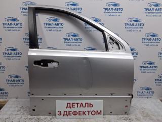 Дверь передняя правая Kia Sorento 2002-2011