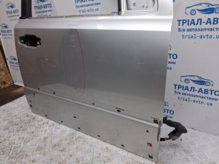 Дверь передняя правая Sorento 2002-2011 BL 2.5 diesel D4CB