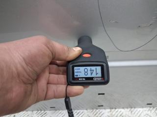 Дверь передняя правая Sorento 2002-2011 BL 2.5 diesel D4CB